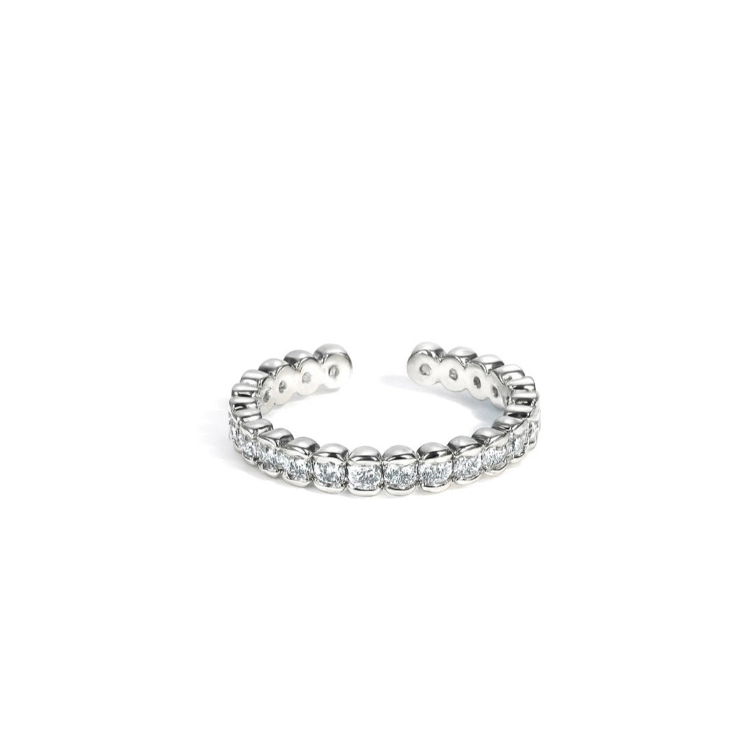 𝖲𝖠𝖡𝖤𝖭𝖣𝖠 Adjustable Ring