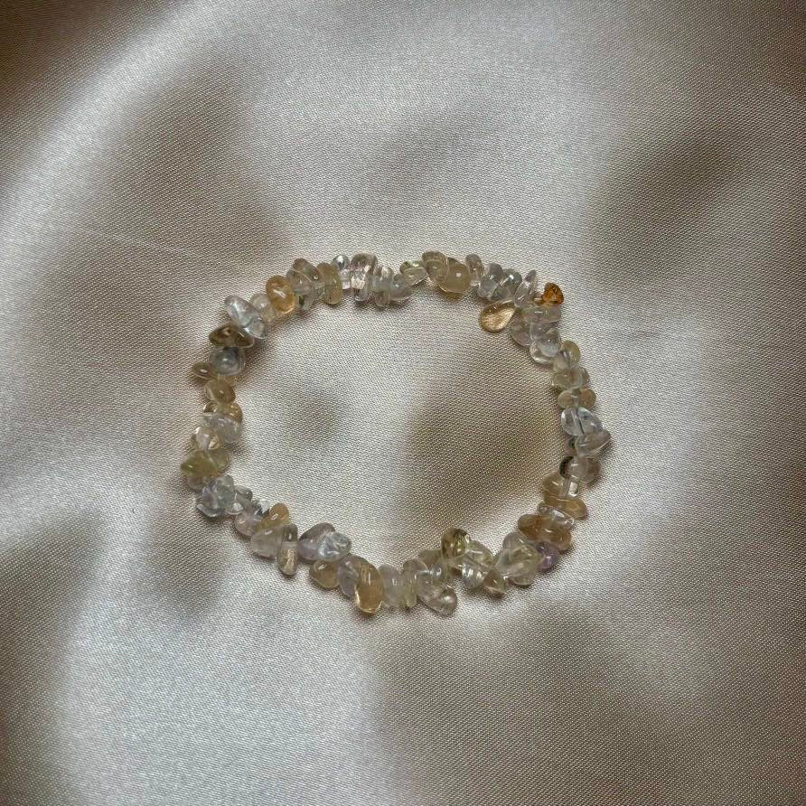 𝖲𝖠𝖡𝖤𝖭𝖣𝖠 Feminine Bracelet