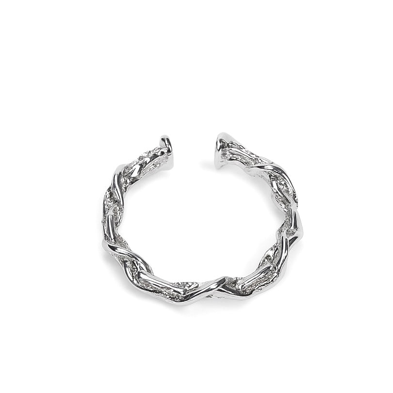 𝖲𝖠𝖡𝖤𝖭𝖣𝖠 Adjustable Ring