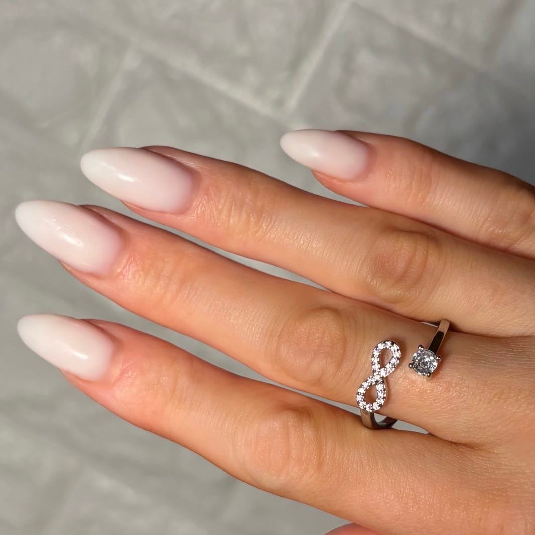 𝖲𝖠𝖡𝖤𝖭𝖣𝖠 Infinite Open Ring