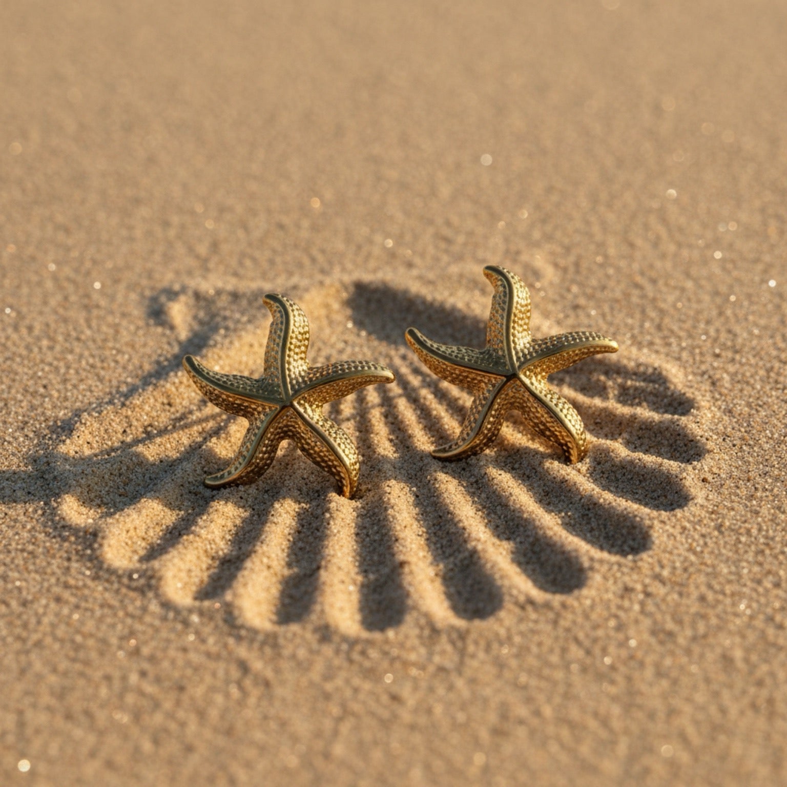 𝖲𝖠𝖡𝖤𝖭𝖣𝖠 Summer Earrings
