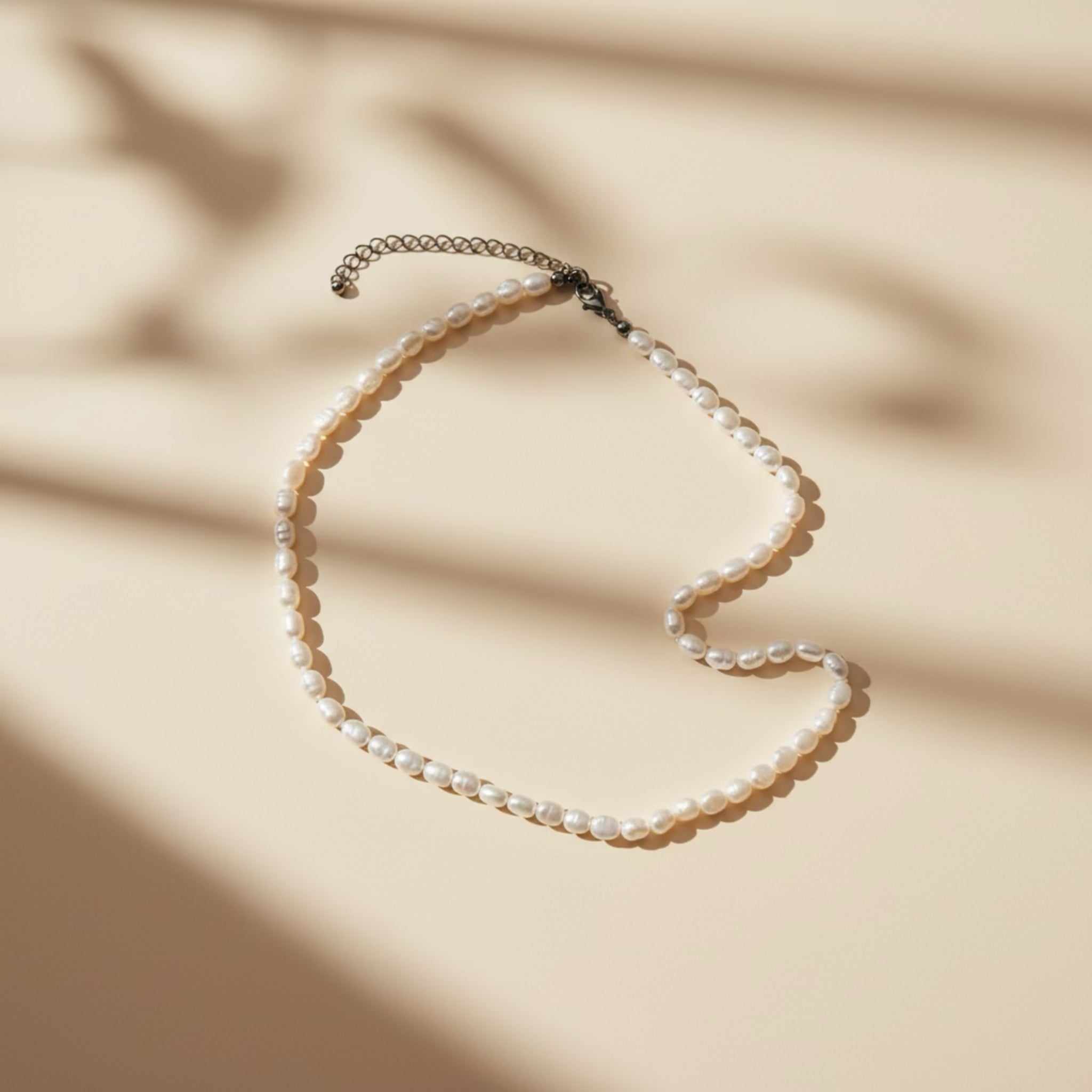 𝖲𝖠𝖡𝖤𝖭𝖣𝖠 Love Necklace