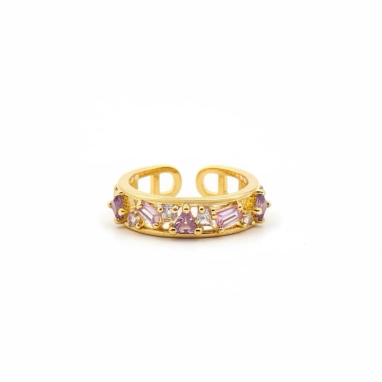 𝖲𝖠𝖡𝖤𝖭𝖣𝖠 Charming Ring