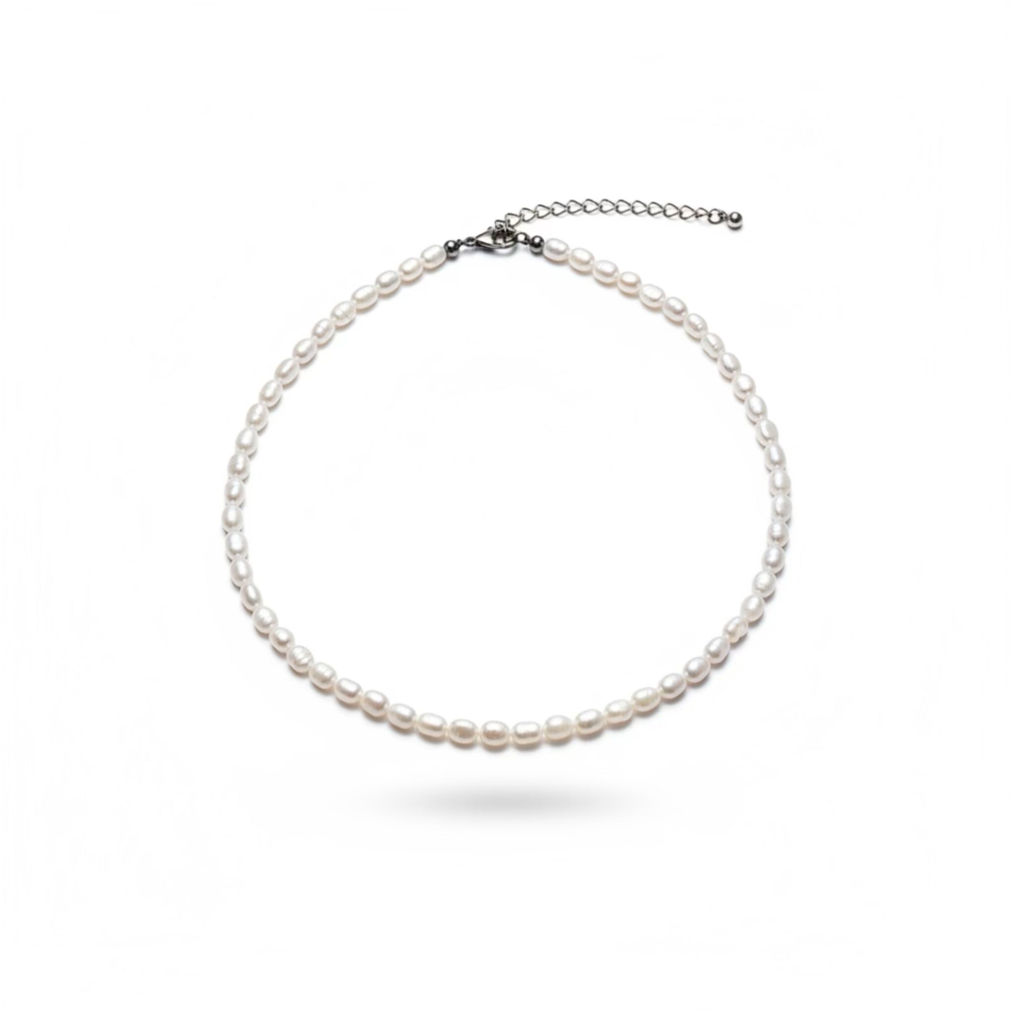 𝖲𝖠𝖡𝖤𝖭𝖣𝖠 Love Necklace