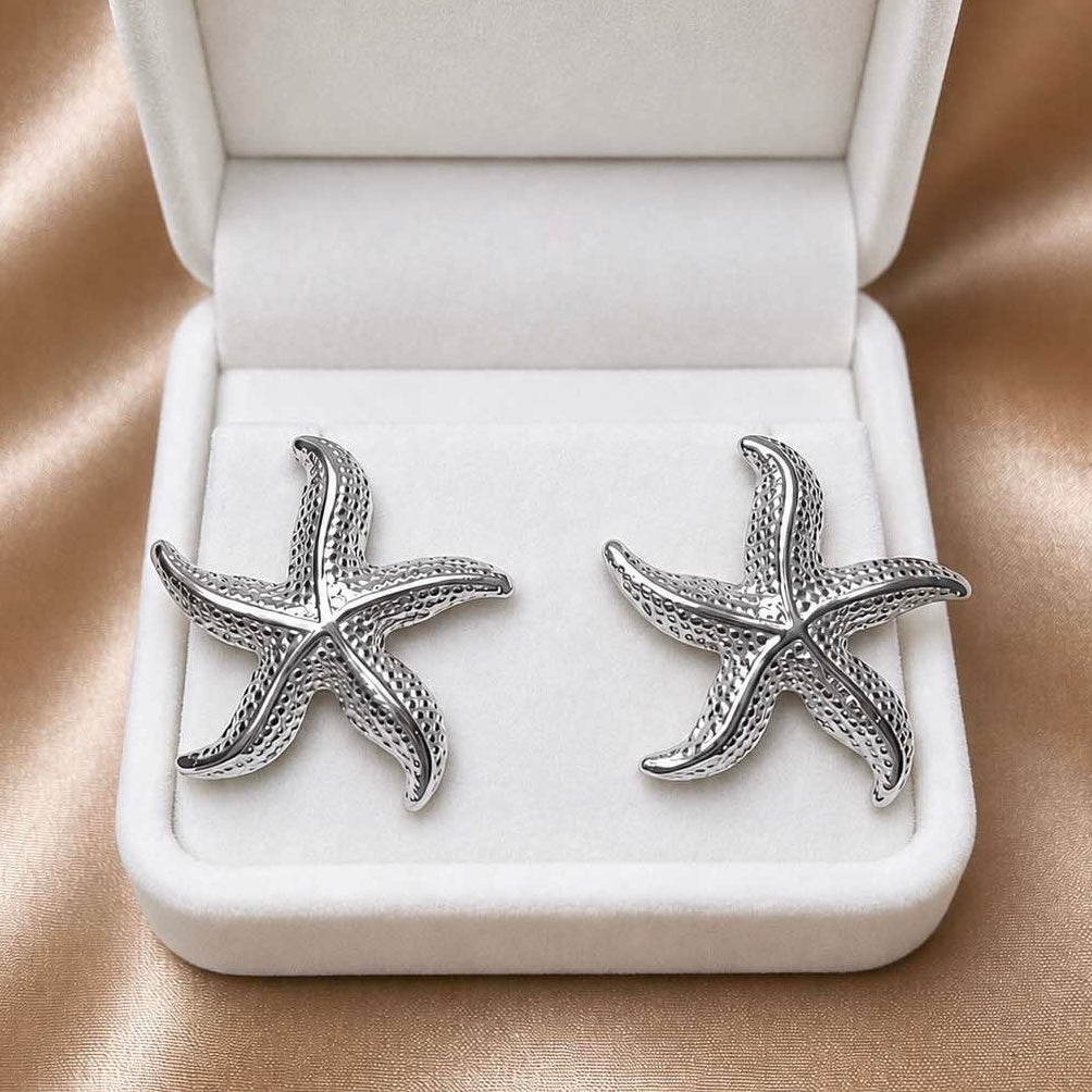 𝖲𝖠𝖡𝖤𝖭𝖣𝖠 Summer Earrings