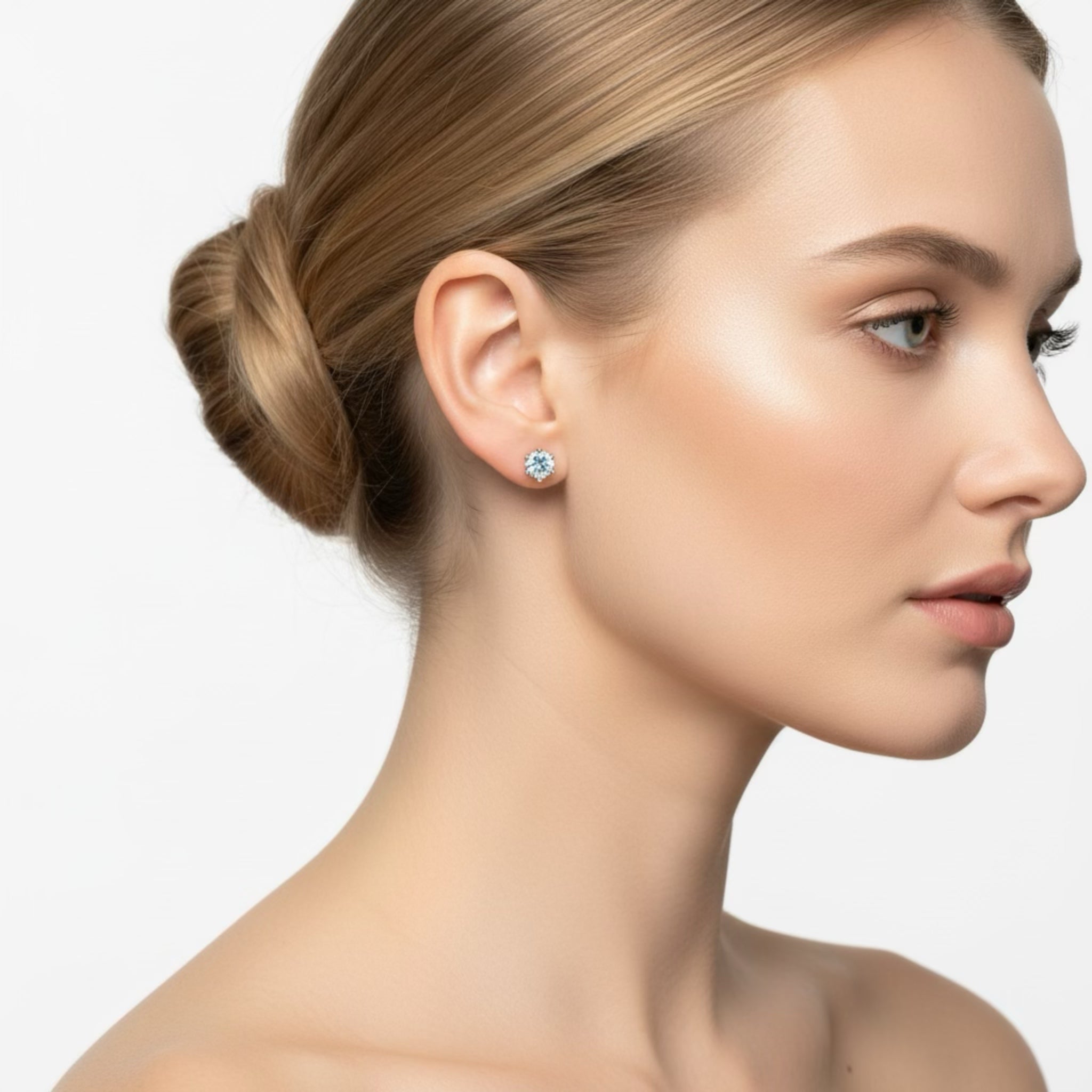 𝖲𝖠𝖡𝖤𝖭𝖣𝖠 Spark Earrings
