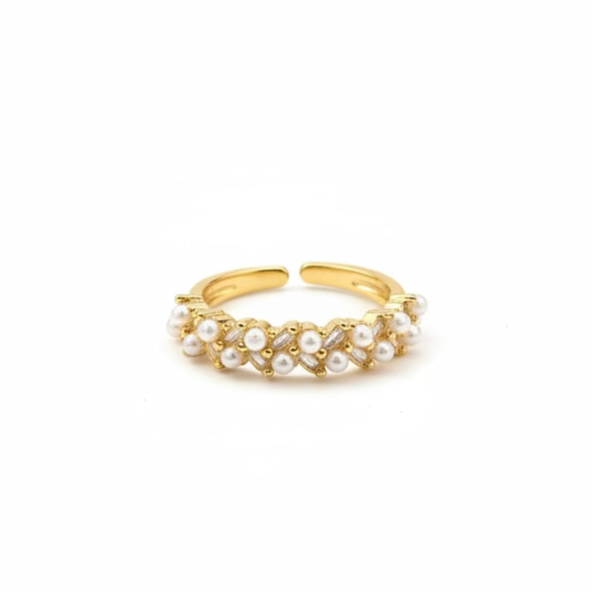 𝖲𝖠𝖡𝖤𝖭𝖣𝖠 Charming Ring