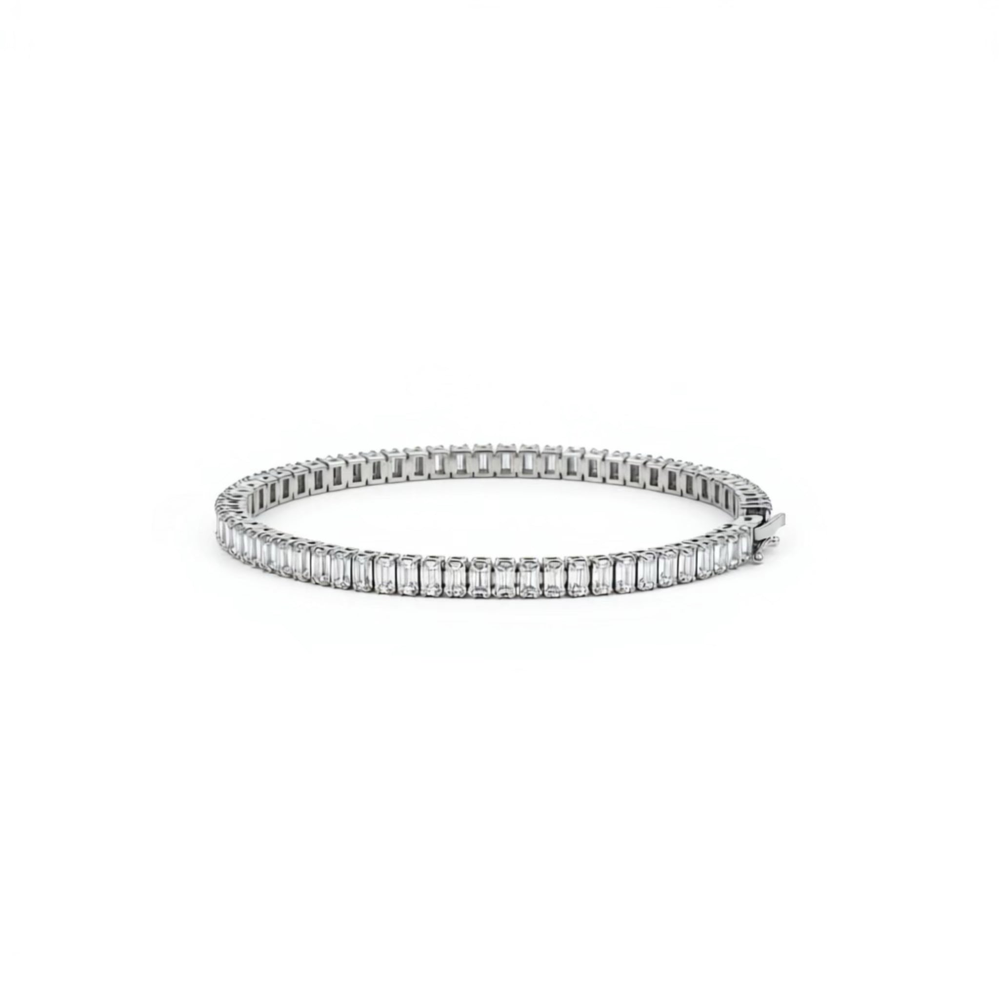 𝖲𝖠𝖡𝖤𝖭𝖣𝖠 Sleek Bracelet