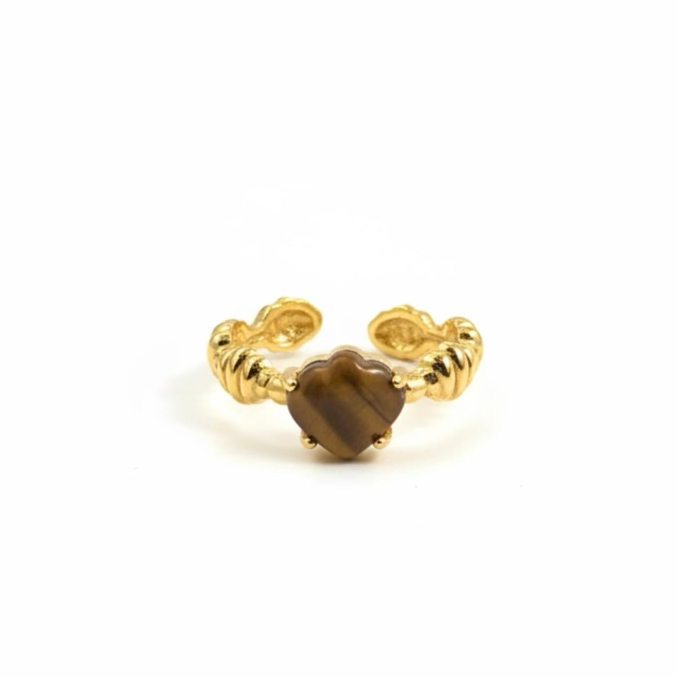 𝖲𝖠𝖡𝖤𝖭𝖣𝖠 Ocean Shell Ring