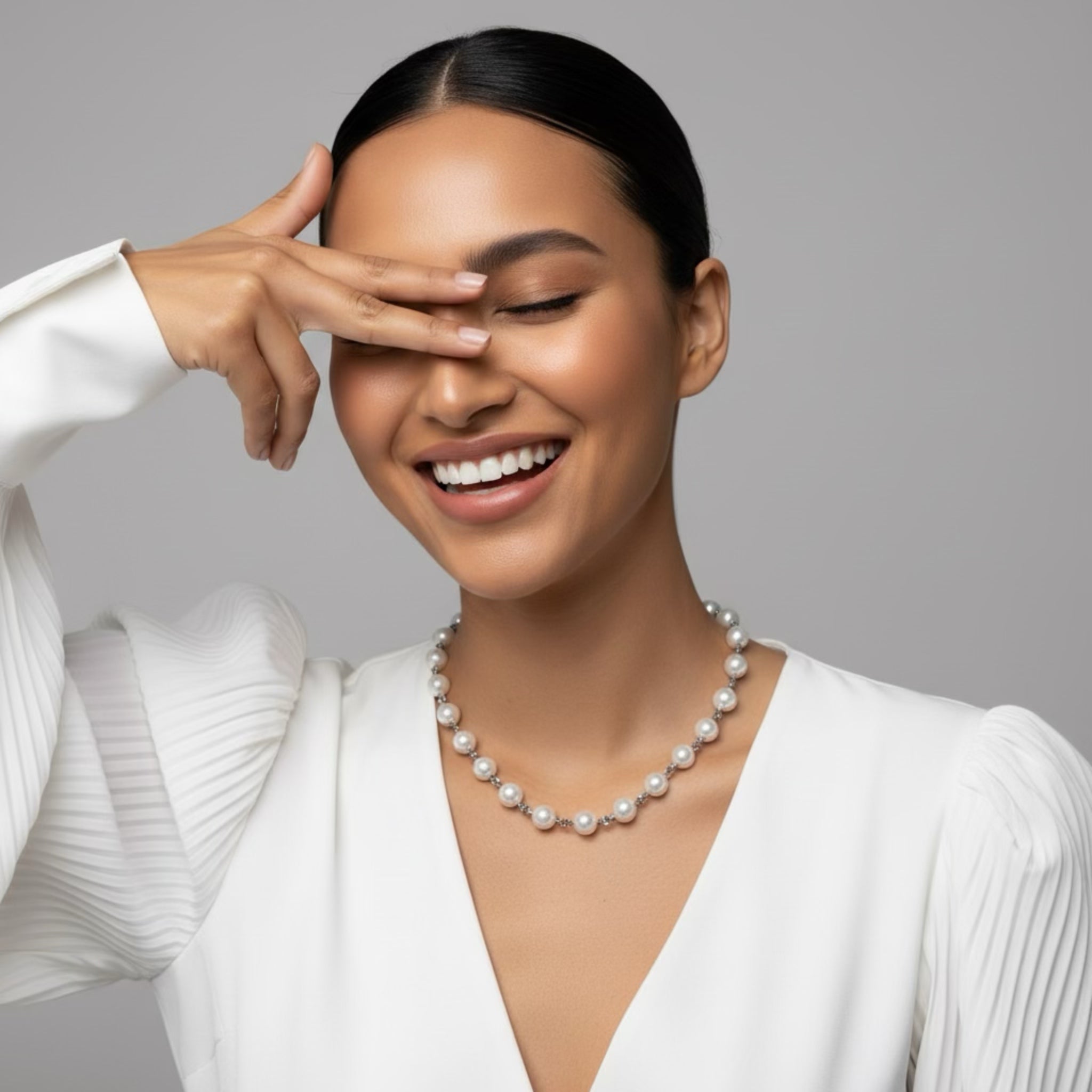 𝖲𝖠𝖡𝖤𝖭𝖣𝖠 Charming Chain