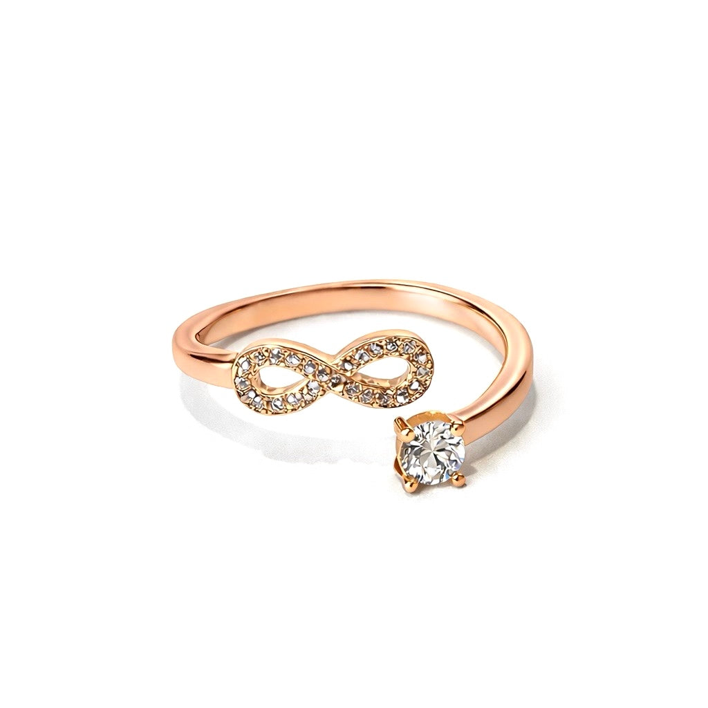𝖲𝖠𝖡𝖤𝖭𝖣𝖠 Infinite Open Ring