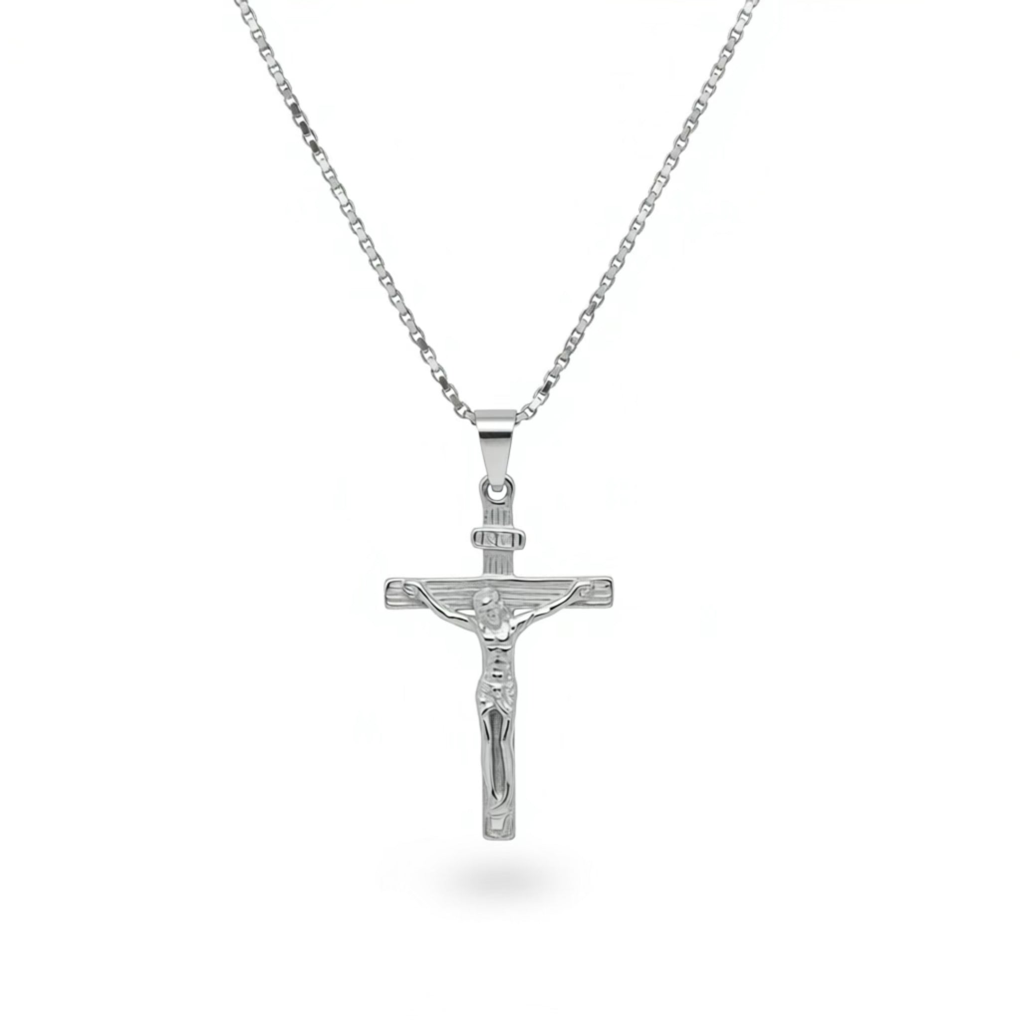 𝖲𝖠𝖡𝖤𝖭𝖣𝖠 Large XL Cross