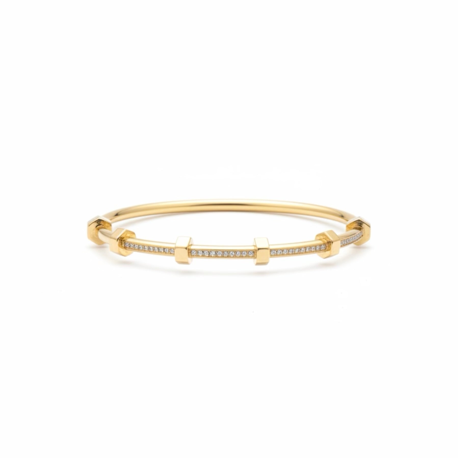 𝖲𝖠𝖡𝖤𝖭𝖣𝖠 Clean Bracelet
