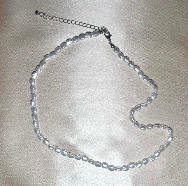 𝖲𝖠𝖡𝖤𝖭𝖣𝖠 Love Necklace