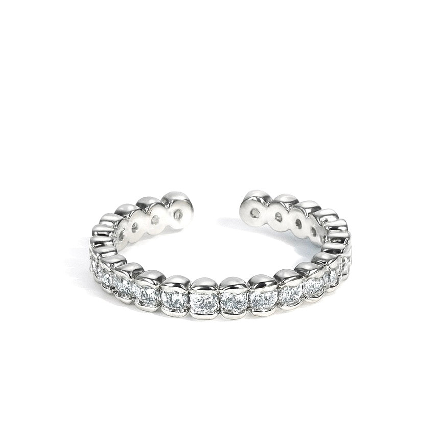 𝖲𝖠𝖡𝖤𝖭𝖣𝖠 Adjustable Ring