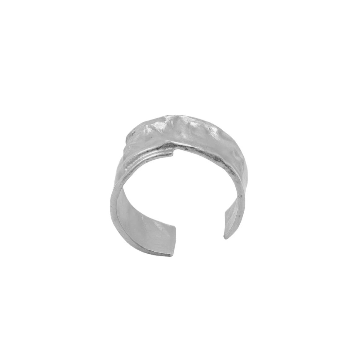 𝖲𝖠𝖡𝖤𝖭𝖣𝖠 Bold Glam Ring