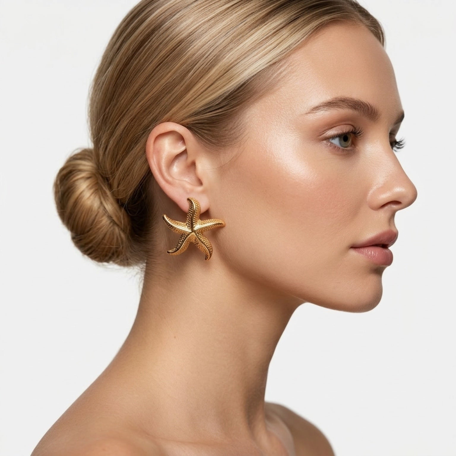 𝖲𝖠𝖡𝖤𝖭𝖣𝖠 Summer Earrings