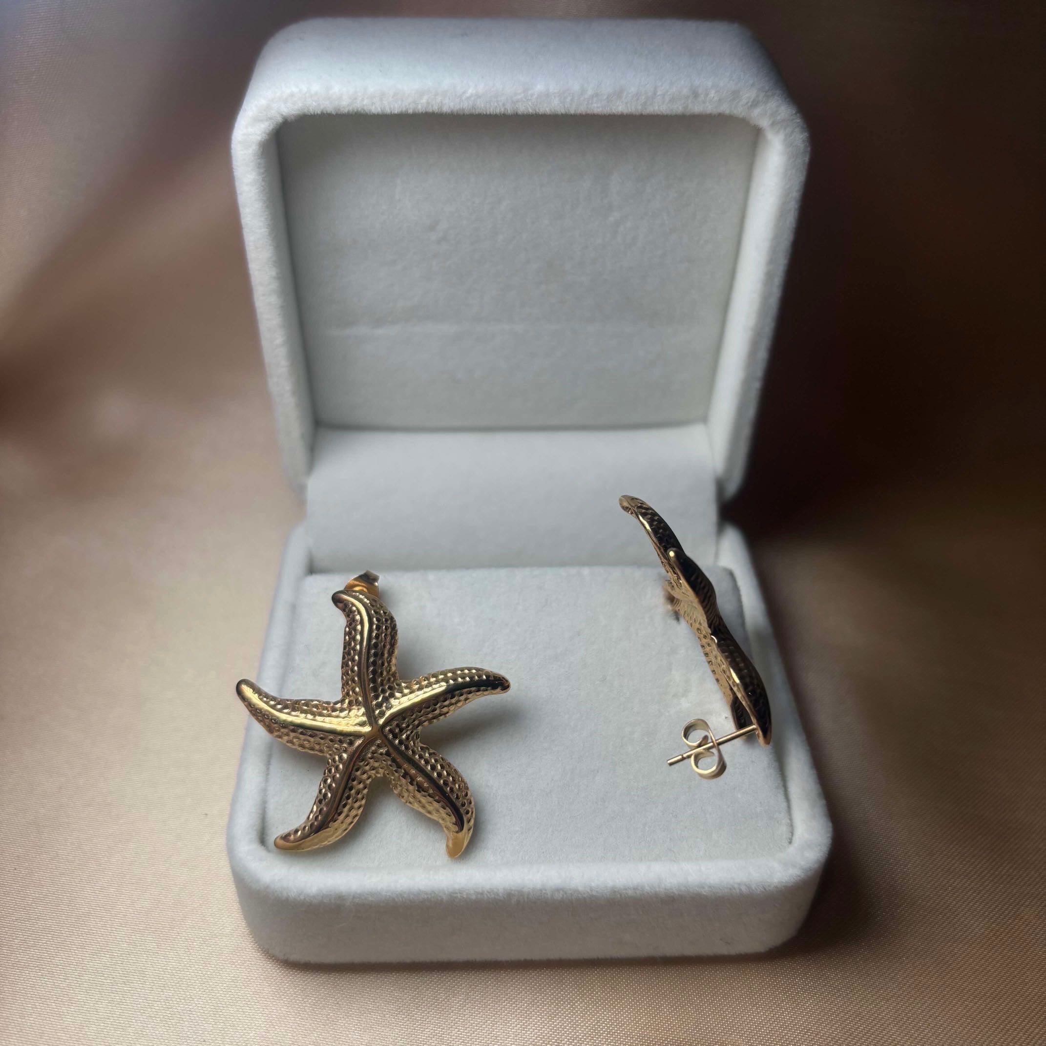 𝖲𝖠𝖡𝖤𝖭𝖣𝖠 Summer Earrings