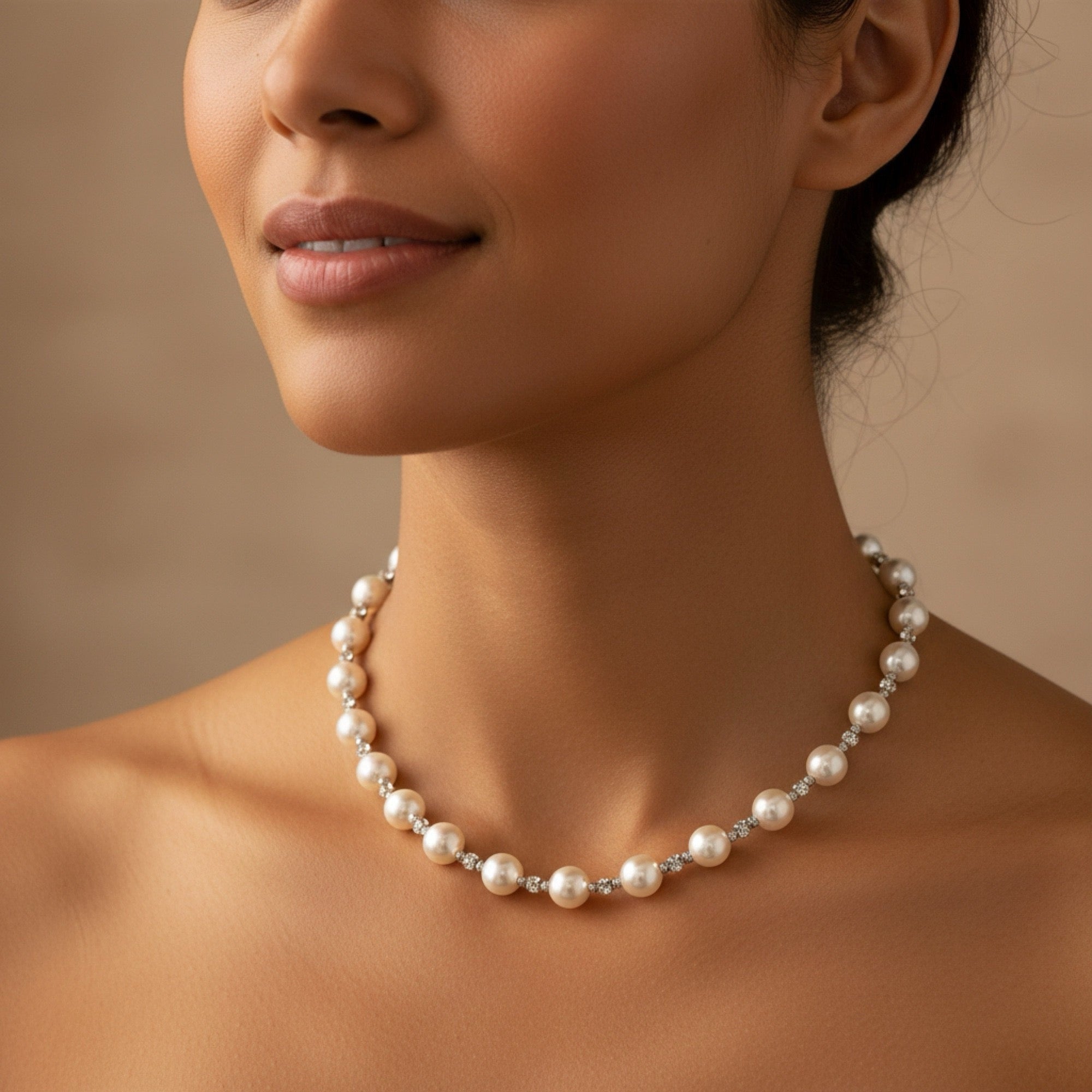 𝖲𝖠𝖡𝖤𝖭𝖣𝖠 Charming Chain