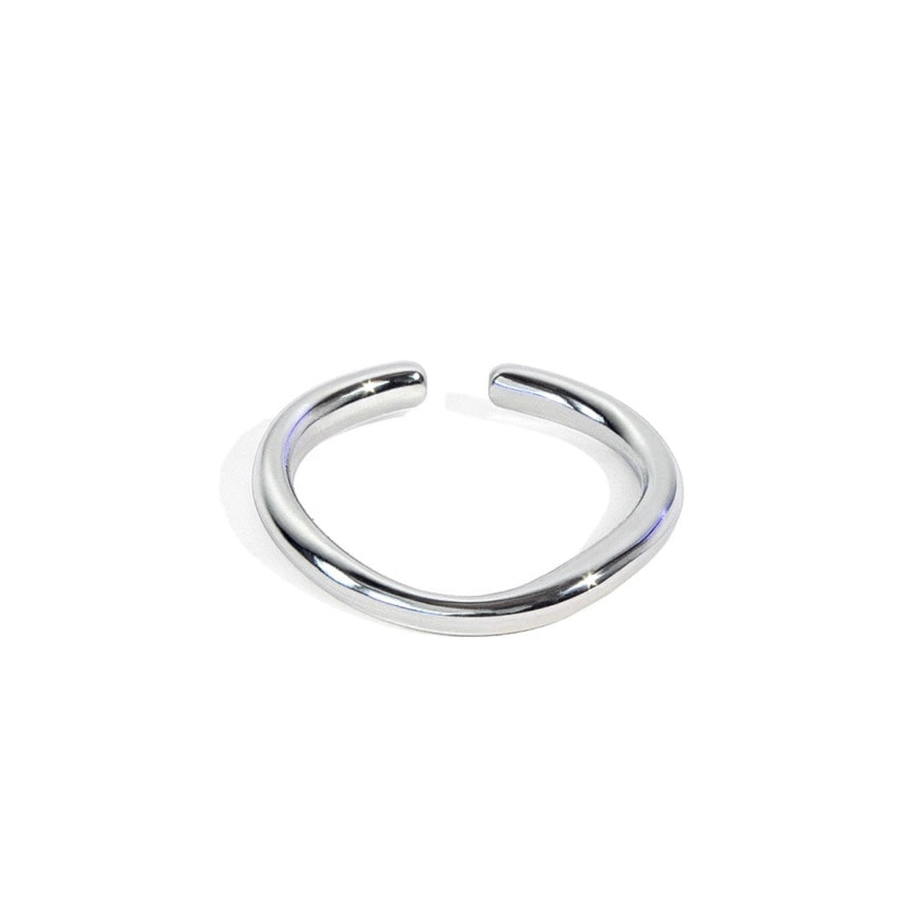 𝖲𝖠𝖡𝖤𝖭𝖣𝖠 Adjustable Ring