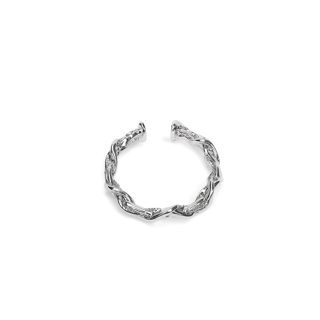 𝖲𝖠𝖡𝖤𝖭𝖣𝖠 Adjustable Ring