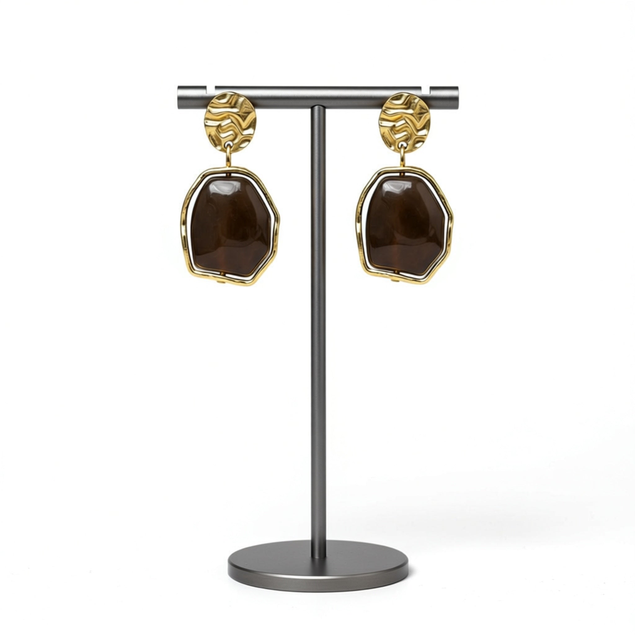 𝖲𝖠𝖡𝖤𝖭𝖣𝖠 Silky Earrings