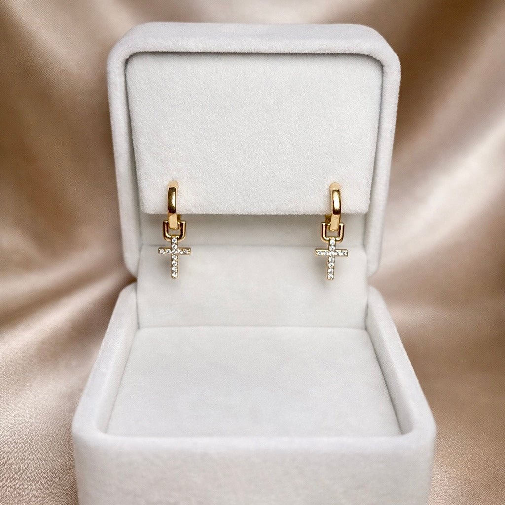 𝖲𝖠𝖡𝖤𝖭𝖣𝖠 Cross Eardrops