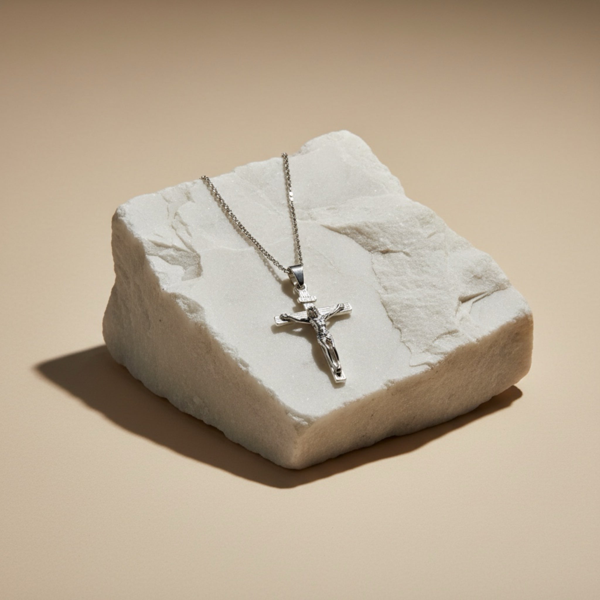 𝖲𝖠𝖡𝖤𝖭𝖣𝖠 Large XL Cross