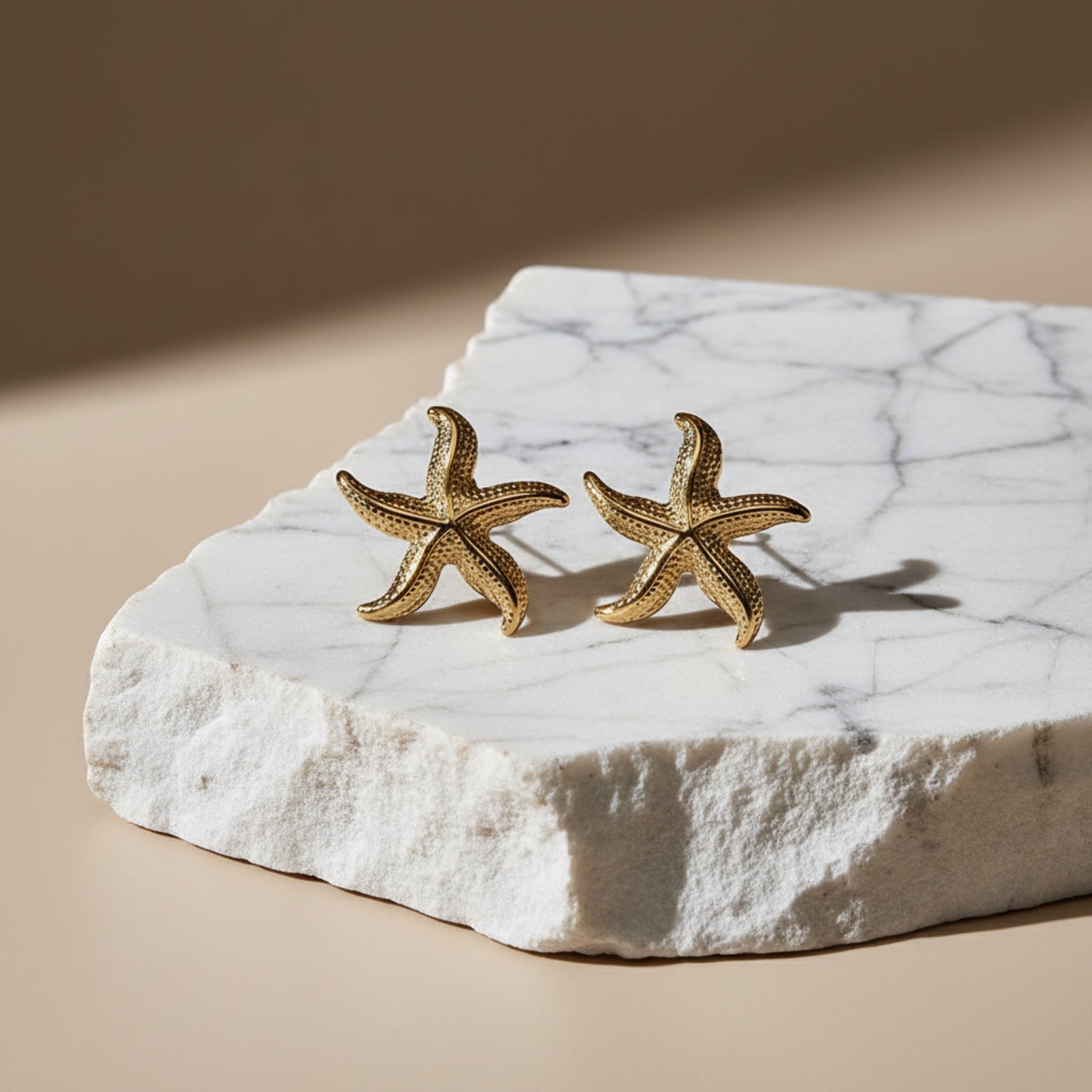 𝖲𝖠𝖡𝖤𝖭𝖣𝖠 Summer Earrings