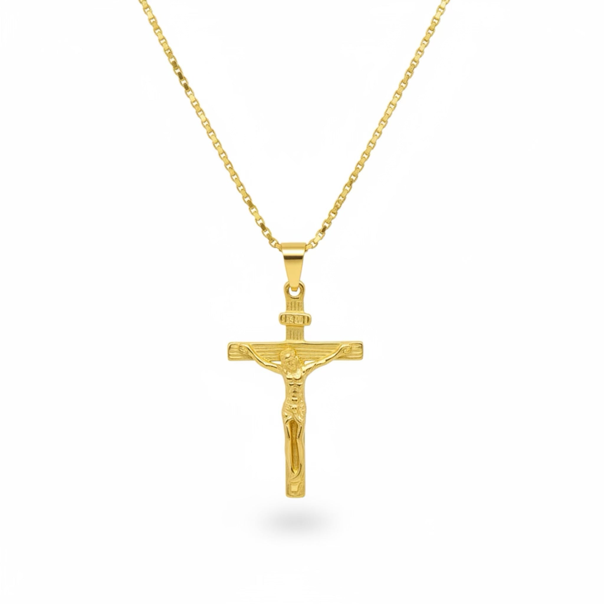 𝖲𝖠𝖡𝖤𝖭𝖣𝖠 Large XL Cross